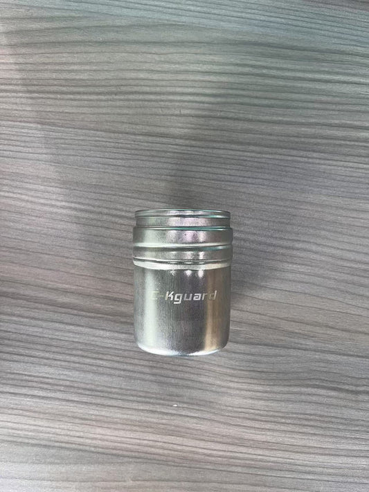 C-Kguard Cruets