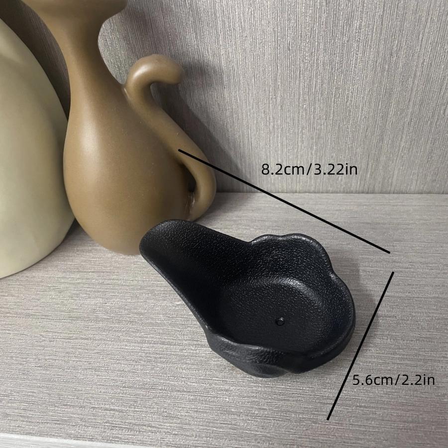 C-Khealth Pipe racks for tobacco pipes, plastic creative pipe fittings