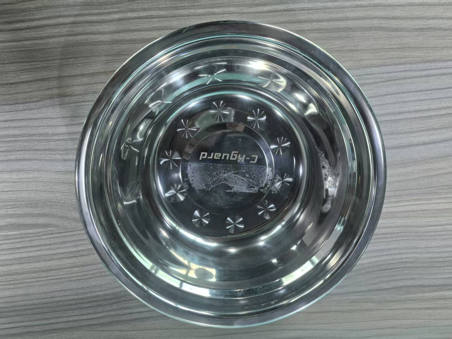 C-Kguard bowls