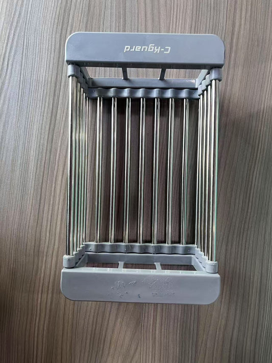 C-Kguard Basins in the nature of receptacles