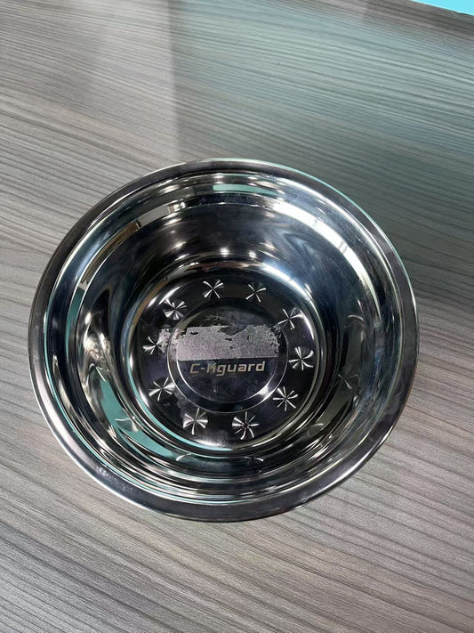 C-Kguard bowls