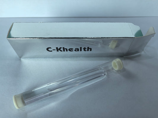 C-Khealth Flavorings for use in electronic cigarettes