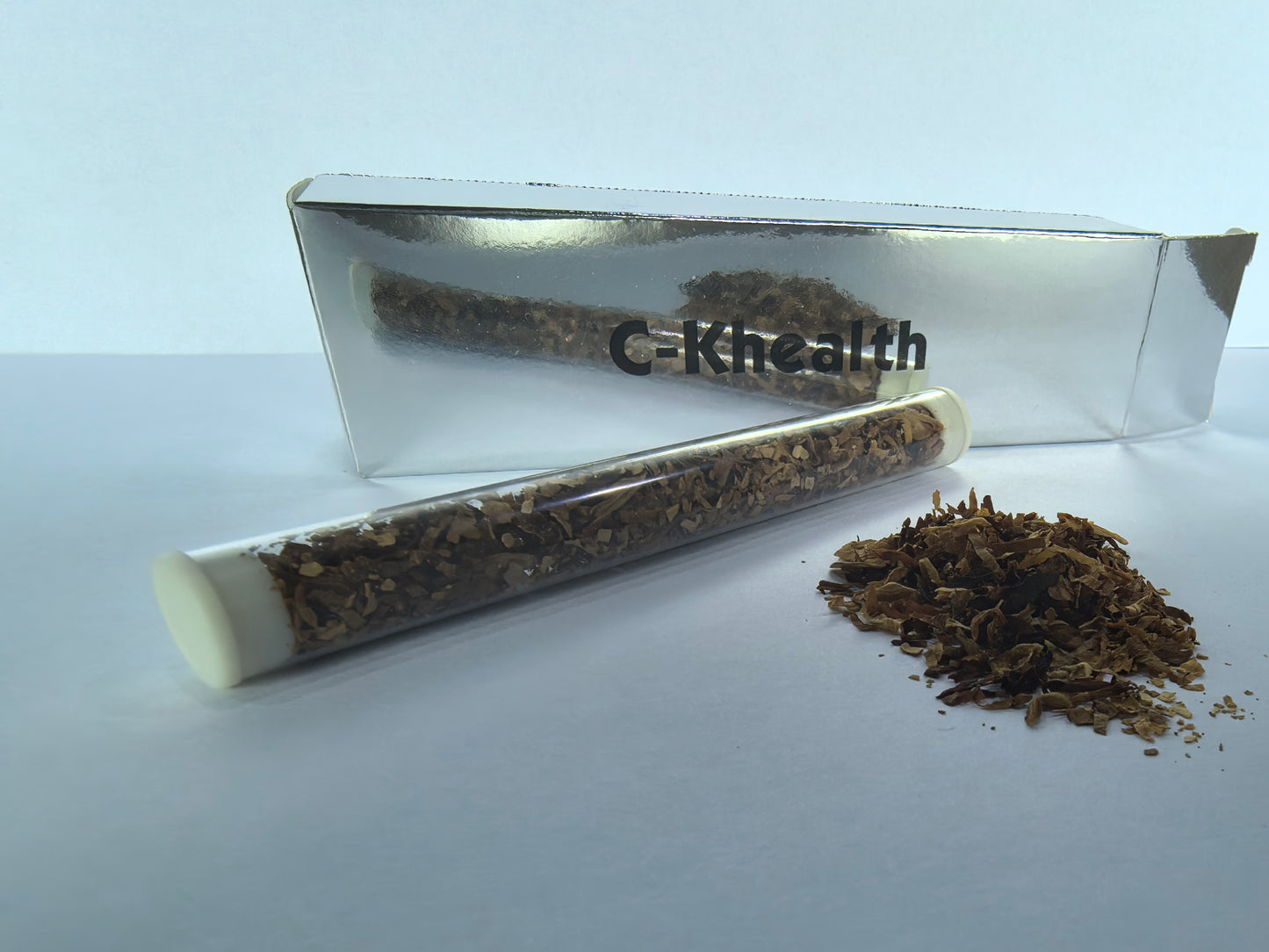 C-Khealth Flavorings for tobacco