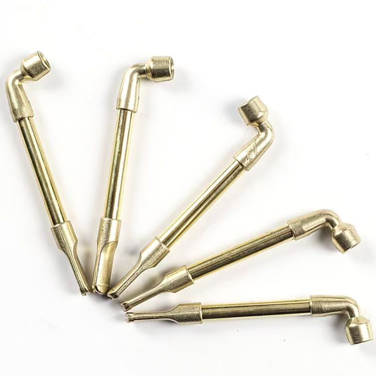 C-Khealth Tobacco pipes, Mini small brass filter Tobacco pipes