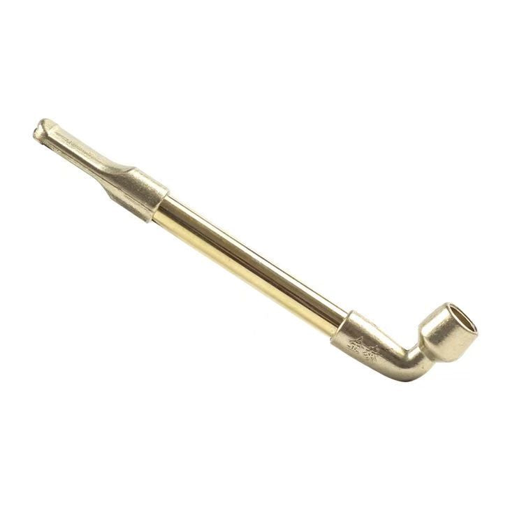 C-Khealth Tobacco pipes, Mini small brass filter Tobacco pipes