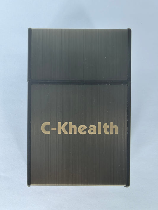 C-Khealth Cases for electronic cigarettes