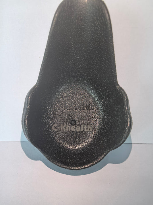 C-Khealth Pipe racks for tobacco pipes, plastic creative pipe fittings