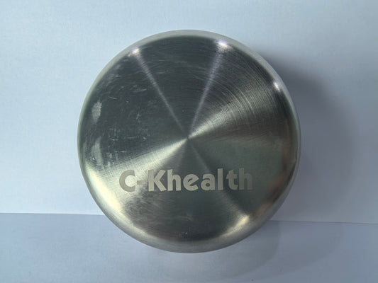 C-Khealth Ashtrays for smokers, home living room