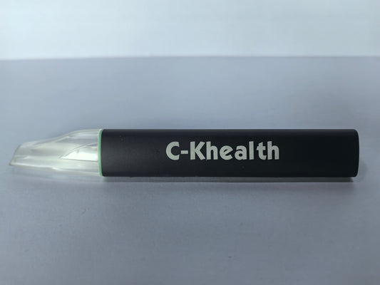 C-Khealth Electronic cigarettes