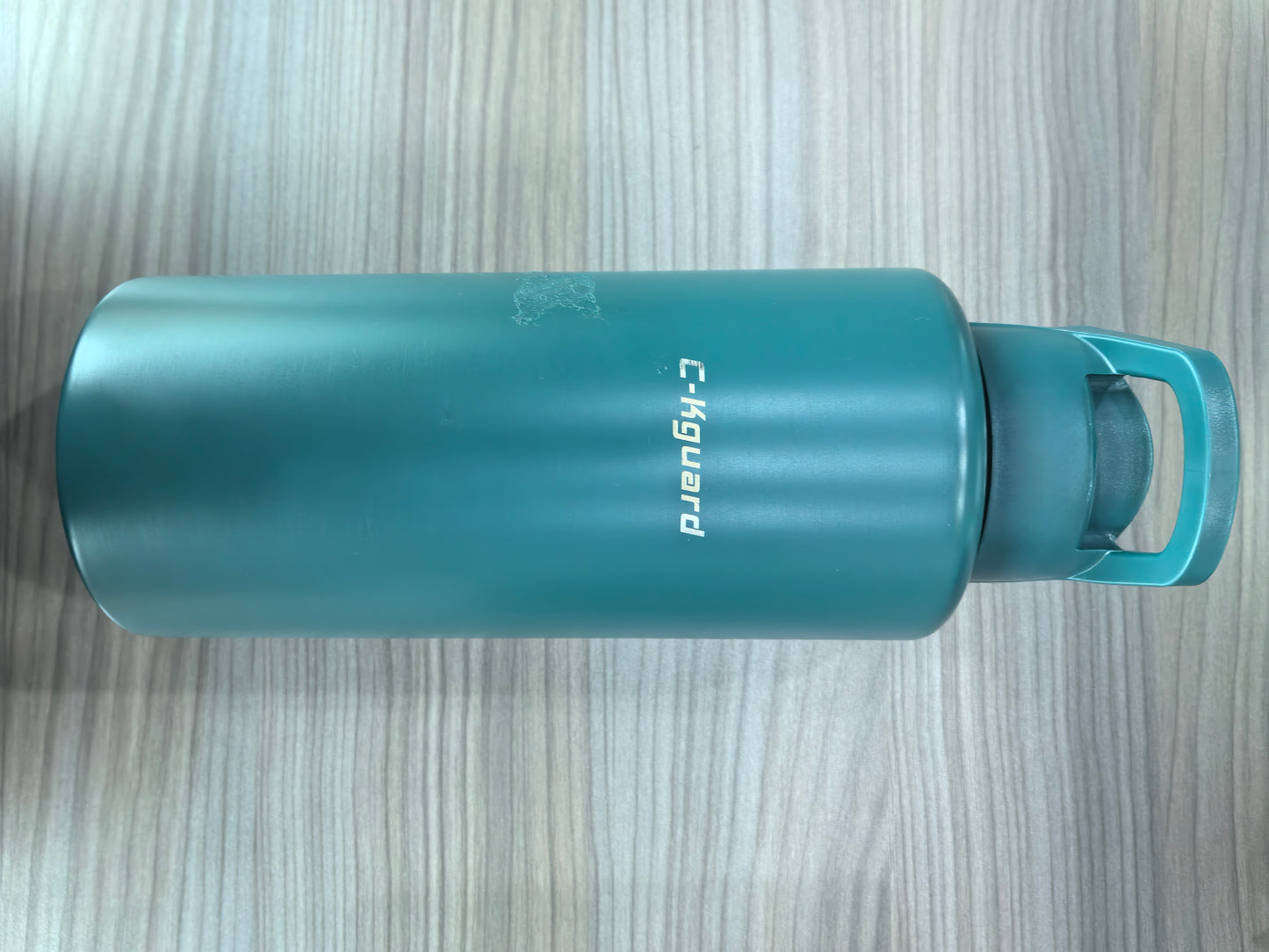C-Kguard Jugs