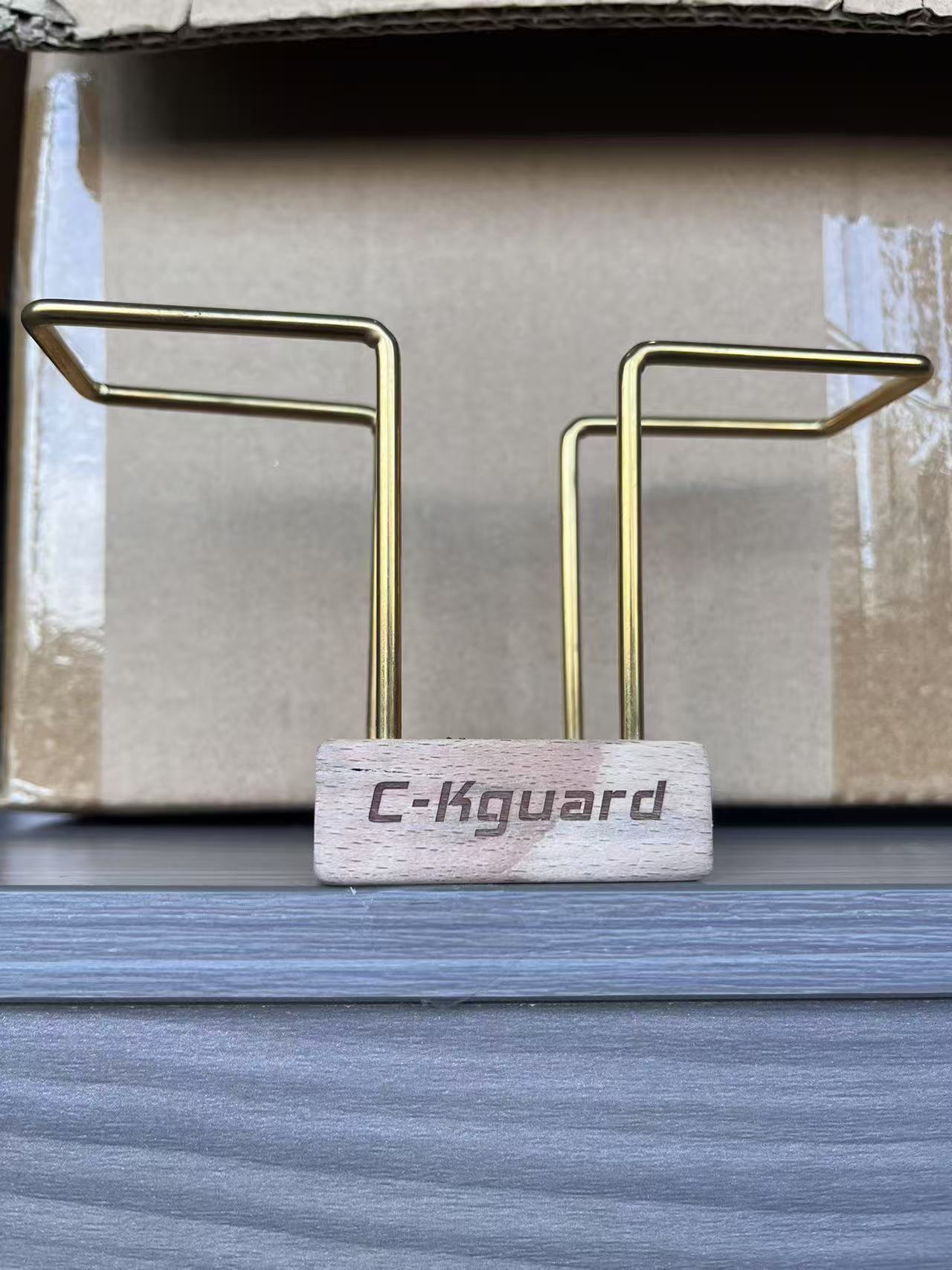 C-Kguard Table napkin holders