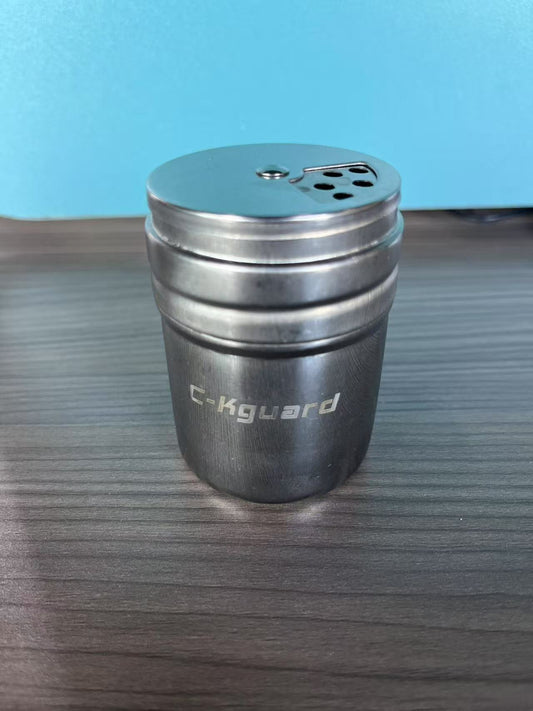 C-Kguard Cruets