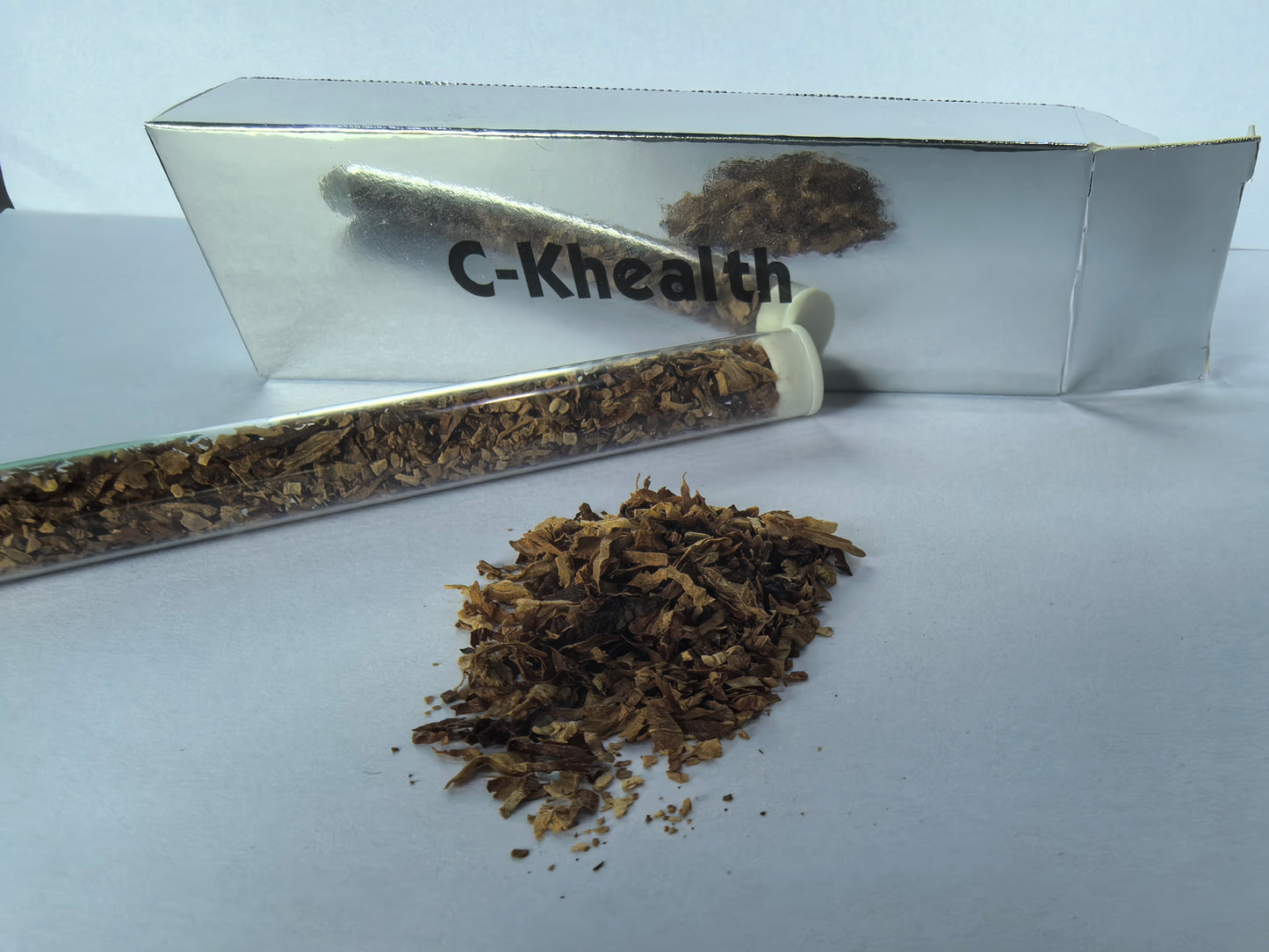 C-Khealth Flavorings for tobacco