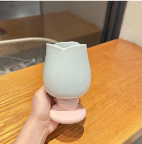 C-Kguard cups,Tulip mug
